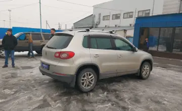 Volkswagen Tiguan 2009 года за 5 800 000 тг. в Алматы фото 3