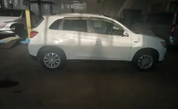 Mitsubishi ASX 2013 года за 6 500 000 тг. в Караганда фото 4