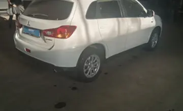 Mitsubishi ASX 2013 года за 6 500 000 тг. в Караганда