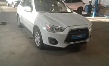 Mitsubishi ASX 2013 года за 6 500 000 тг. в Караганда фото 3