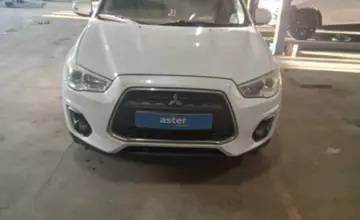 Mitsubishi ASX 2013 года за 6 500 000 тг. в Караганда фото 2