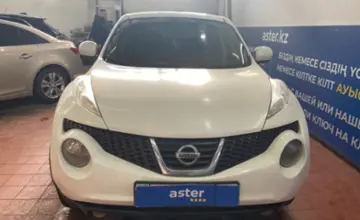 Nissan Juke 2013 года за 5 600 000 тг. в Астана фото 2