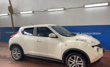 Nissan Juke 2013 года за 5 600 000 тг. в Астана фото 4