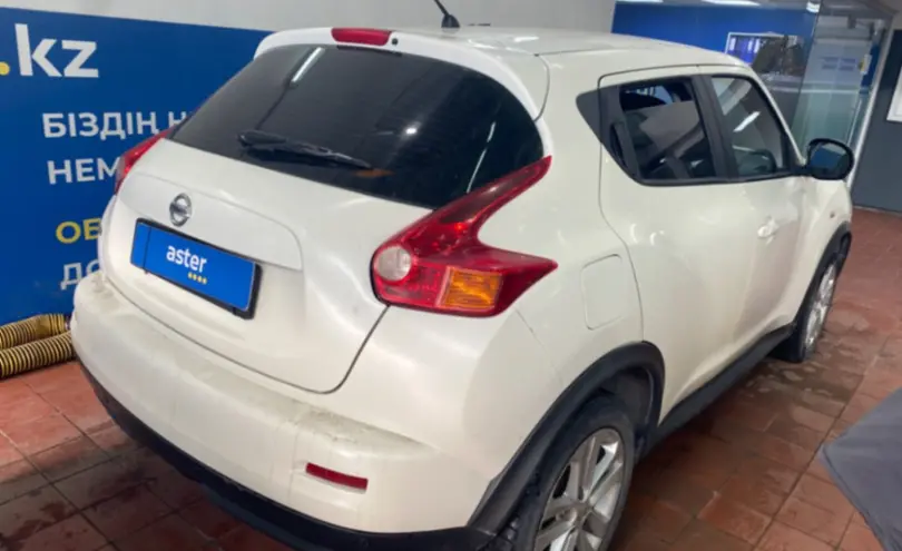 Nissan Juke 2013 года за 5 600 000 тг. в Астана фото 5