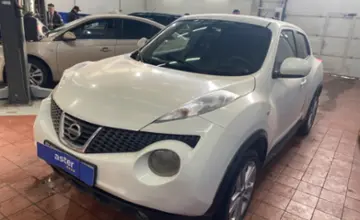 Nissan Juke 2013 года за 5 600 000 тг. в Астана фото 1