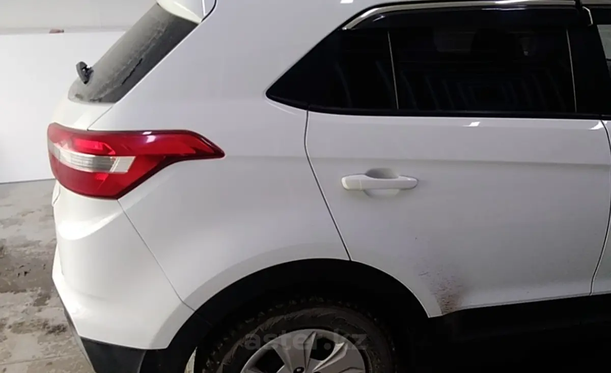 Hyundai Creta 2019 года за 9 000 000 тг. в Павлодар