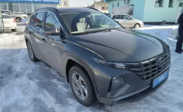 Hyundai Tucson 2023 года за 14 000 000 тг. в Талдыкорган фото 3