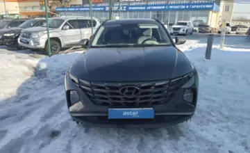 Hyundai Tucson 2023 года за 14 000 000 тг. в Талдыкорган фото 2