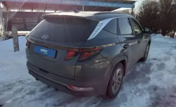 Hyundai Tucson 2023 года за 14 000 000 тг. в Талдыкорган