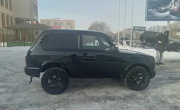 LADA (ВАЗ) 2121 (4x4) 2024 года за 7 000 000 тг. в Кокшетау фото 4