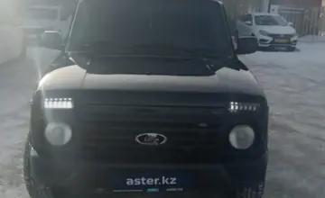 LADA (ВАЗ) 2121 (4x4) 2024 года за 7 000 000 тг. в Кокшетау фото 2