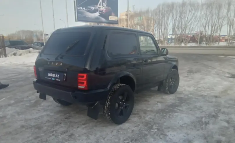 LADA (ВАЗ) 2121 (4x4) 2024 года за 7 000 000 тг. в Кокшетау фото 5