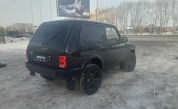 LADA (ВАЗ) 2121 (4x4) 2024 года за 7 000 000 тг. в Кокшетау