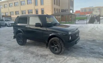 LADA (ВАЗ) 2121 (4x4) 2024 года за 7 000 000 тг. в Кокшетау фото 3