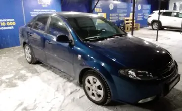 Chevrolet Lacetti 2023 года за 7 500 000 тг. в Усть-Каменогорск фото 3