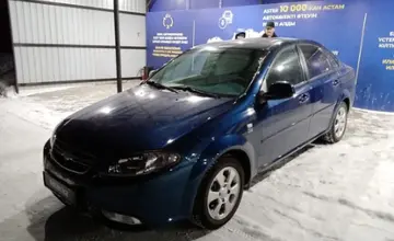 Chevrolet Lacetti 2023 года за 7 500 000 тг. в Усть-Каменогорск фото 1