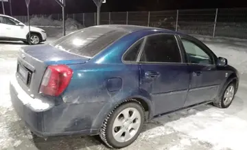 Chevrolet Lacetti 2023 года за 7 500 000 тг. в Усть-Каменогорск