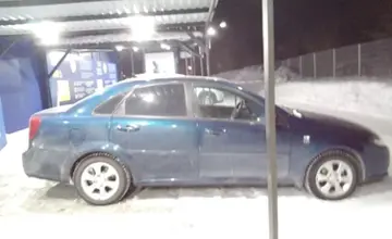 Chevrolet Lacetti 2023 года за 7 500 000 тг. в Усть-Каменогорск фото 4