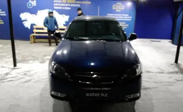 Chevrolet Lacetti 2023 года за 7 500 000 тг. в Усть-Каменогорск фото 2