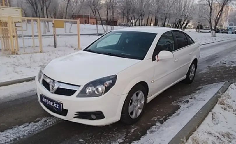 Opel Vectra 2006 года за 3 100 000 тг. в Костанай