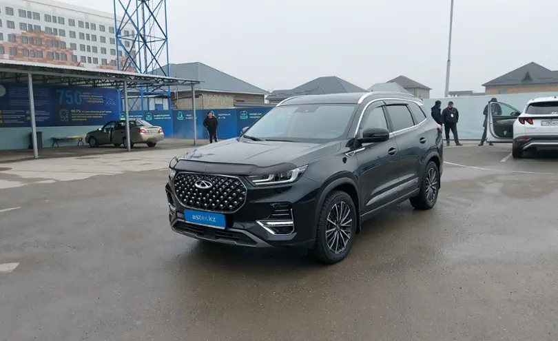 Chery Tiggo 8 Pro 2022 года за 11 000 000 тг. в Шымкент