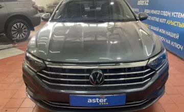 Volkswagen Jetta 2018 года за 8 200 000 тг. в Астана фото 2