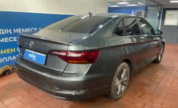 Volkswagen Jetta 2018 года за 8 200 000 тг. в Астана