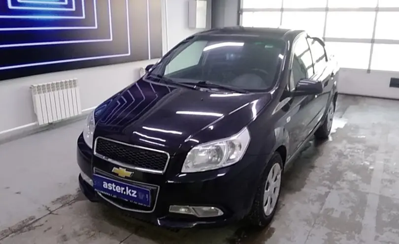 Chevrolet Nexia 2021 года за 5 000 000 тг. в Павлодар