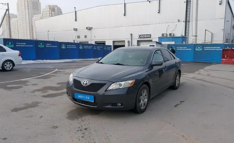 Toyota Camry 2006 года за 5 700 000 тг. в Шымкент