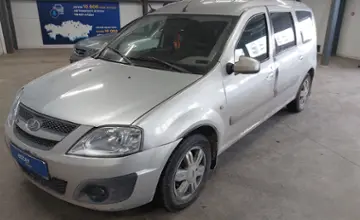 LADA (ВАЗ) Largus 2019 года за 4 000 000 тг. в Астана фото 1