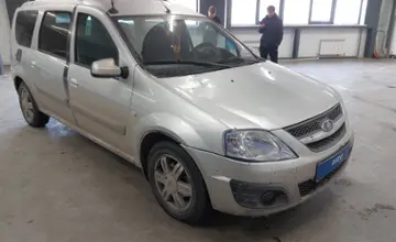 LADA (ВАЗ) Largus 2019 года за 4 000 000 тг. в Астана фото 2