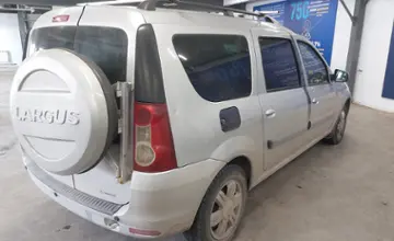 LADA (ВАЗ) Largus 2019 года за 4 000 000 тг. в Астана фото 3