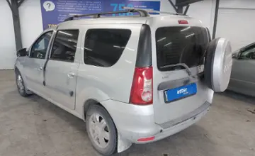 LADA (ВАЗ) Largus 2019 года за 4 000 000 тг. в Астана фото 4