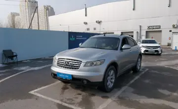 Infiniti FX 2005 года за 5 390 000 тг. в Шымкент фото 1
