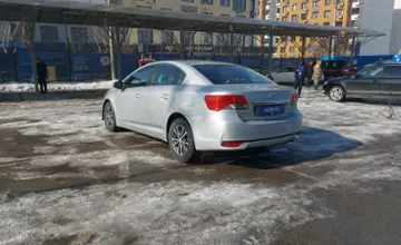 Toyota Avensis 2013 года за 7 200 000 тг. в Алматы фото 4