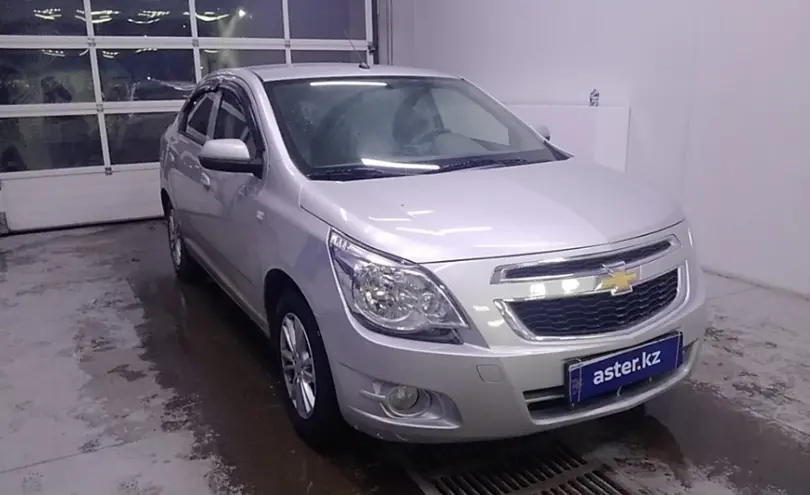 Chevrolet Cobalt 2023 года за 6 000 000 тг. в Павлодар фото 3