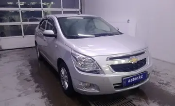 Chevrolet Cobalt 2023 года за 6 000 000 тг. в Павлодар фото 3