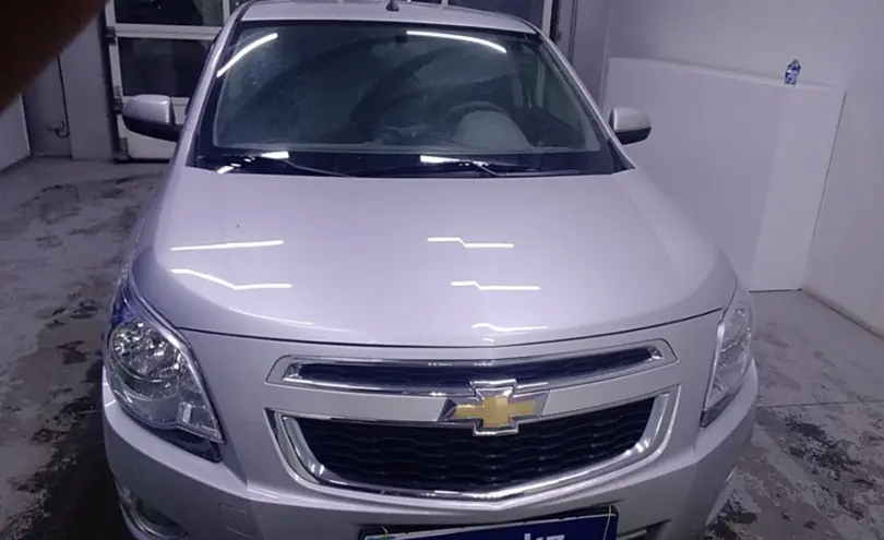 Chevrolet Cobalt 2023 года за 6 000 000 тг. в Павлодар фото 2