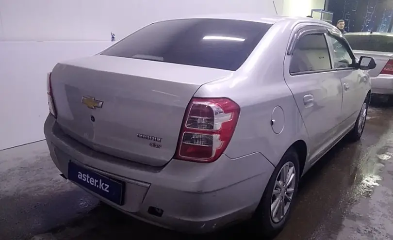 Chevrolet Cobalt 2023 года за 6 000 000 тг. в Павлодар фото 5