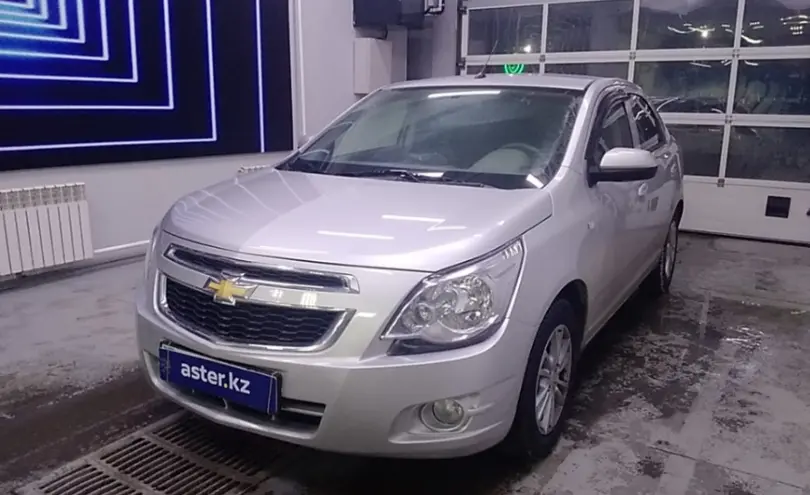 Chevrolet Cobalt 2023 года за 6 000 000 тг. в Павлодар