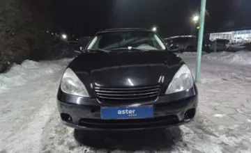 Lexus ES 2002 года за 5 000 000 тг. в Талдыкорган фото 2