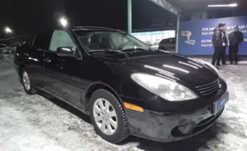 Lexus ES 2002 года за 5 000 000 тг. в Талдыкорган фото 3
