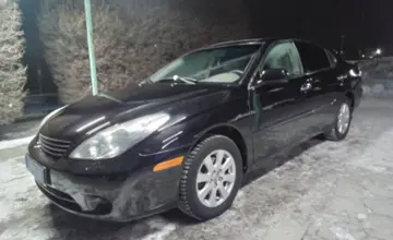 Lexus ES 2002 года за 5 000 000 тг. в Талдыкорган фото 1