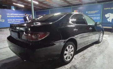 Lexus ES 2002 года за 5 000 000 тг. в Талдыкорган