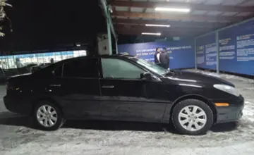 Lexus ES 2002 года за 5 000 000 тг. в Талдыкорган фото 4