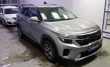 Kia Seltos 2024 года за 12 500 000 тг. в Павлодар фото 3