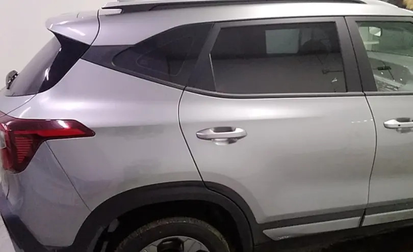 Kia Seltos 2024 года за 12 500 000 тг. в Павлодар фото 4