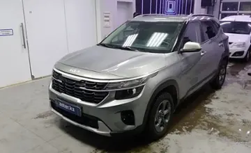 Kia Seltos 2024 года за 12 500 000 тг. в Павлодар фото 1