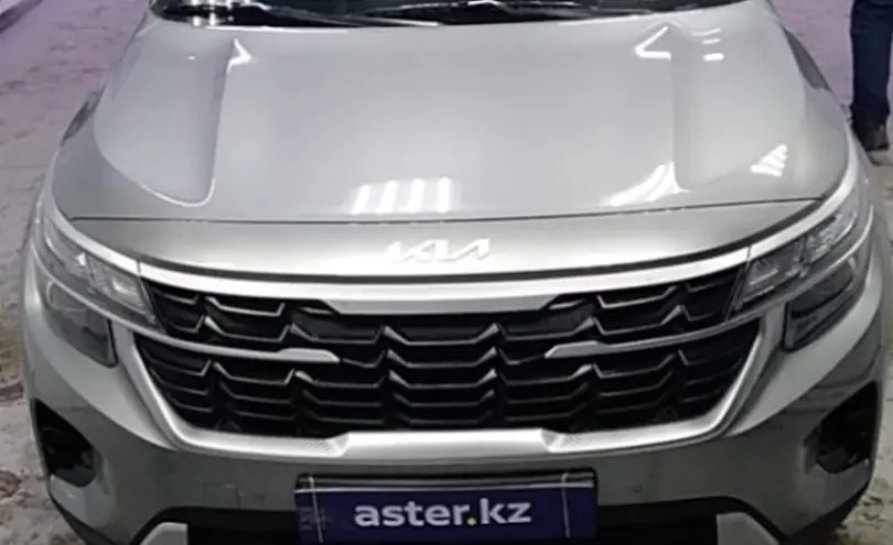Kia Seltos 2024 года за 12 500 000 тг. в Павлодар фото 2