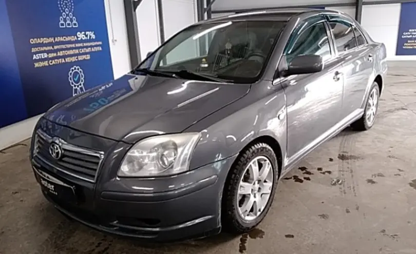 Toyota Avensis 2004 года за 4 000 000 тг. в Астана